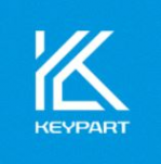 Логотип компании КиПарт
