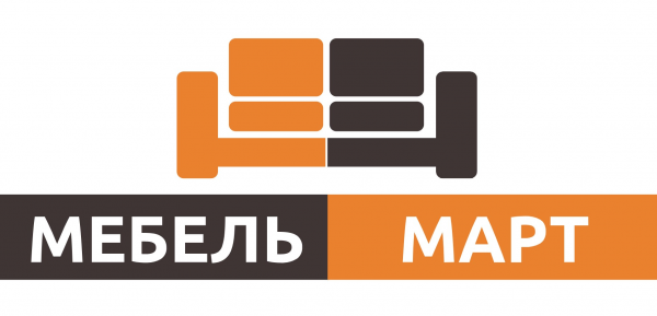 Логотип компании Мебелимарт-Колпино